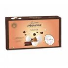 MAXTRIS Sacher confetti bianchi 1 Kg