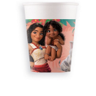 BICCHIERE IN CARTA OCEANIA 8PZ