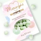 PAPA MERINGHETTE VERDE 50GR