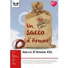 SACCO D'AMORE XXL PZ.1 LV