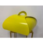 SCATOLA PER COLOMBA GIALLO 1KG