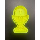 TAGLIA PASTA DF CALICE COMUNIONE 