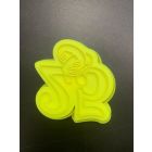 TAGLIAPASTA DF 25° ANNIVERSARIO 