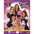 SET PHOTO BOOTH ADDIO AL NUBILATO PZ.26