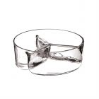 PORTA ANTIPASTI VETRO H90