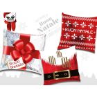 CUSCINO PAILLETTES X-MAS PZ.1