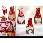 SCATOLA GNOMO IN LATTA