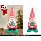 PALLONCINO MYLAR GNOMO STANDING