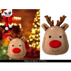 PALLONCINO MYLAR RENNA